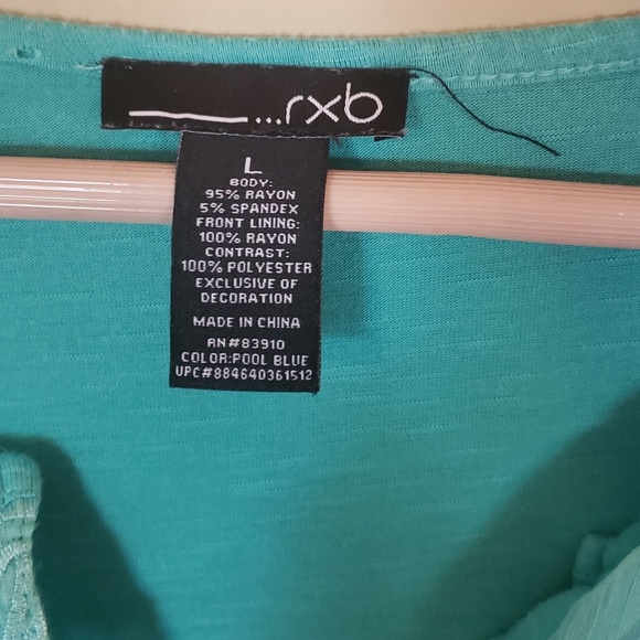 RXB tank - Picture 4 of 6